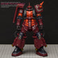 G-REWORK - [MG] Psycho Zaku [Thunderbolt Ver.] (Water Decal)
