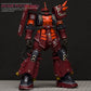 G-REWORK - [MG] Psycho Zaku [Thunderbolt Ver.] (Water Decal)