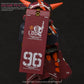 G-REWORK - [MG] Psycho Zaku [Thunderbolt Ver.] (Water Decal)