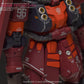 G-REWORK - [MG] Psycho Zaku [Thunderbolt Ver.] (Water Decal)