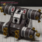 G-REWORK - [MG] Psycho Zaku [Thunderbolt Ver.] (Water Decal)