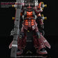 G-REWORK - [MG] Psycho Zaku [Thunderbolt Ver.] (Water Decal)