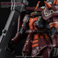 G-REWORK - [MG] Psycho Zaku [Thunderbolt Ver.] (Water Decal)