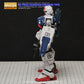 G-REWORK - [MG] RX-79[G] Gundam Ground Type (Water Decal)