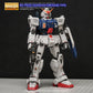 G-REWORK - [MG] RX-79[G] Gundam Ground Type (Water Decal)