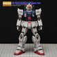 G-REWORK - [MG] RX-79[G] Gundam Ground Type (Water Decal)