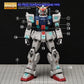 G-REWORK - [MG] RX-79[G] Gundam Ground Type (Water Decal)