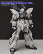 G-REWORK - [MG] Sinanju Stein (Water Decal)