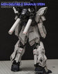 G-REWORK - [MG] Sinanju Stein (Water Decal)
