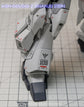 G-REWORK - [MG] Sinanju Stein (Water Decal)