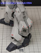 G-REWORK - [MG] Sinanju Stein (Water Decal)
