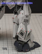 G-REWORK - [MG] Sinanju Stein (Water Decal)