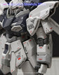 G-REWORK - [MG] Sinanju Stein (Water Decal)