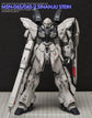 G-REWORK - [MG] Sinanju Stein (Water Decal)