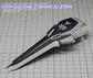 G-REWORK - [MG] Sinanju Stein (Water Decal)