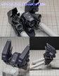 G-REWORK - [MG] Sinanju Stein (Water Decal)