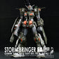 G-REWORK - [MG] RX-78TB-3 Storm Bringer FA (Water Decal)
