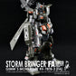 G-REWORK - [MG] RX-78TB-3 Storm Bringer FA (Water Decal)