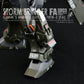 G-REWORK - [MG] RX-78TB-3 Storm Bringer FA (Water Decal)