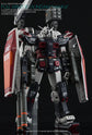 G-REWORK - [MG] Full Armor Gundam Ver.Ka [Gundam Thunderbolt] (Water Decal)