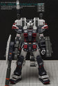 G-REWORK - [MG] Full Armor Gundam Ver.Ka [Gundam Thunderbolt] (Water Decal)