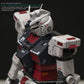 G-REWORK - [MG] Full Armor Gundam Ver.Ka [Gundam Thunderbolt] (Water Decal)