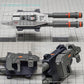 G-REWORK - [MG] Full Armor Gundam Ver.Ka [Gundam Thunderbolt] (Water Decal)