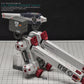 G-REWORK - [MG] Full Armor Gundam Ver.Ka [Gundam Thunderbolt] (Water Decal)