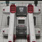 G-REWORK - [MG] Full Armor Gundam Ver.Ka [Gundam Thunderbolt] (Water Decal)