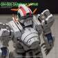 G-REWORK - [MG] Virtue (Water Decal)