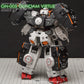 G-REWORK - [MG] Virtue (Water Decal)