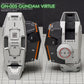 G-REWORK - [MG] Virtue (Water Decal)