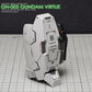 G-REWORK - [MG] Virtue (Water Decal)
