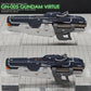 G-REWORK - [MG] Virtue (Water Decal)