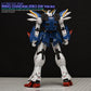 G-REWORK - [MG] Wing Zero EW Ver.Ka (Water Decal)