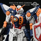 G-REWORK - [MG]  Wing Gundam TV.Ver (Water Decal)