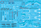 MG Justice (Water Decal)