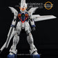 G-REWORK - [MG] Gundam X (Water Decal)