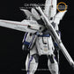 G-REWORK - [MG] Gundam X (Water Decal)