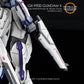 G-REWORK - [MG] Gundam X (Water Decal)