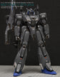 G-REWORK - [MG] Zeta Plus C1 (Water Decal)