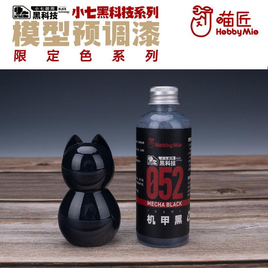 Mecha Black 052 (100ml)