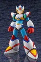 Mega Man X (Rockman X) Second Armor Model Kit