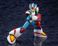 Mega Man X (Rockman X) Second Armor Model Kit