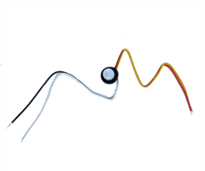 Motion Sensor for Turning on and Off Your LED Projects