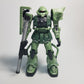 RG Zaku II (Water Decal)
