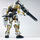 RG Gold Frame (White) (Holo) (Water Decal)
