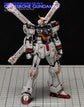 G-REWORK - [RG] Crossbone Gundam X1 (Water Decal)