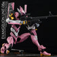 G-REWORK - [RG] Evangelion Unit-08 (Water Decal)