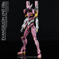 G-REWORK - [RG] Evangelion Unit-08 (Water Decal)